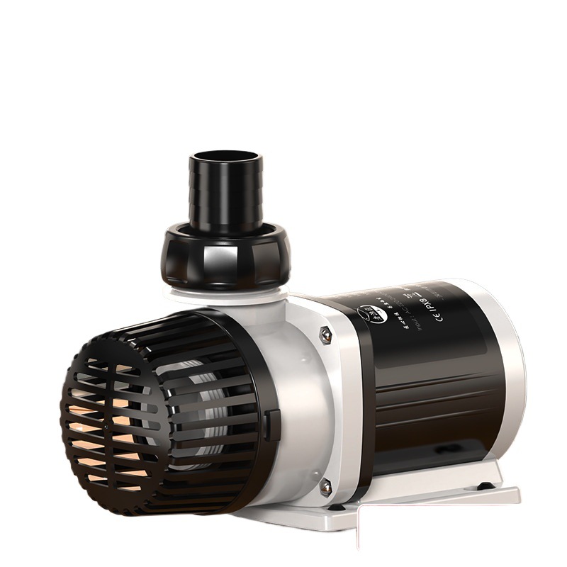Fish Tank Filter - Pompa dell'acqua per acquario Filtro per