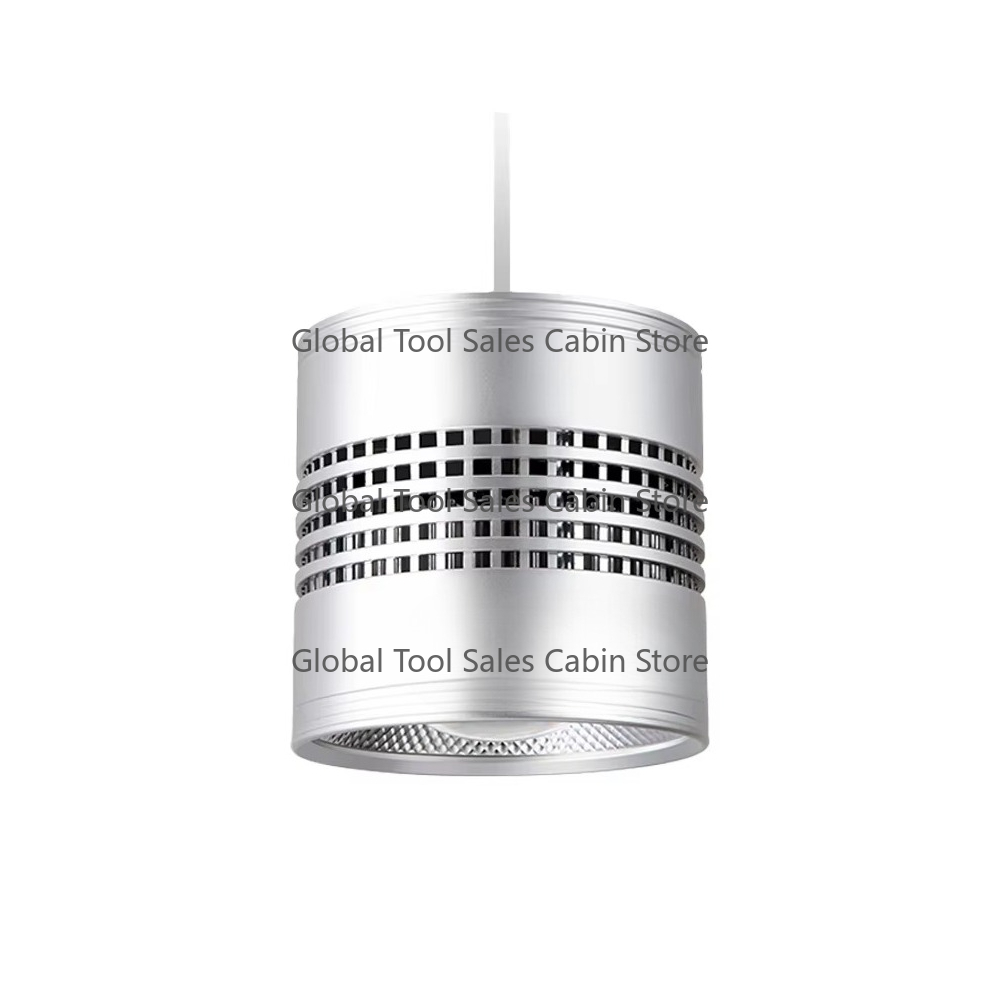 Aquarium Plants - Luce LED per acquario piantato d'acqua