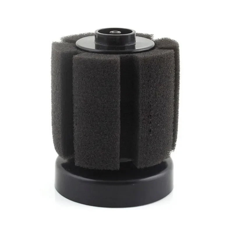 Betta Fish Tank - 10 pz Bio Spugna Filtro per