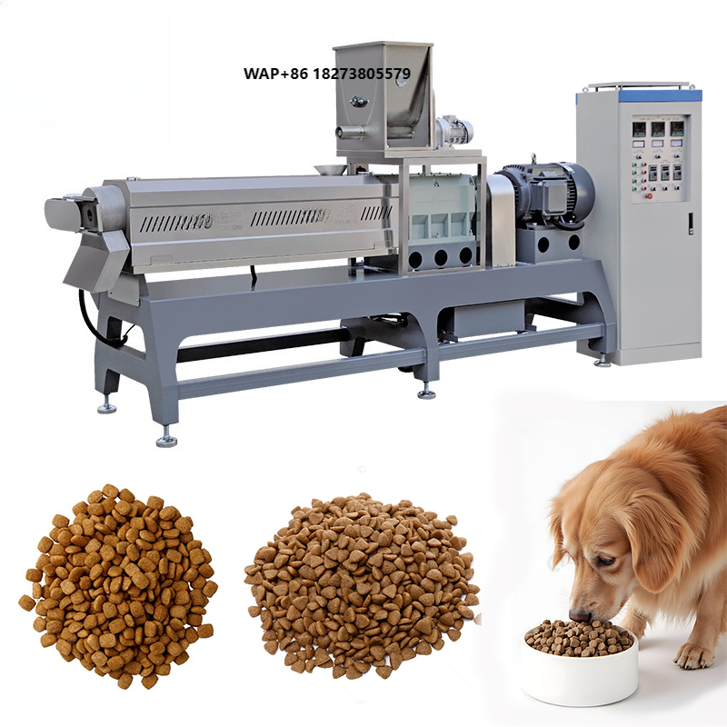 Macchina Multifunzione per Pro - Fish Food recensione e prezzo
