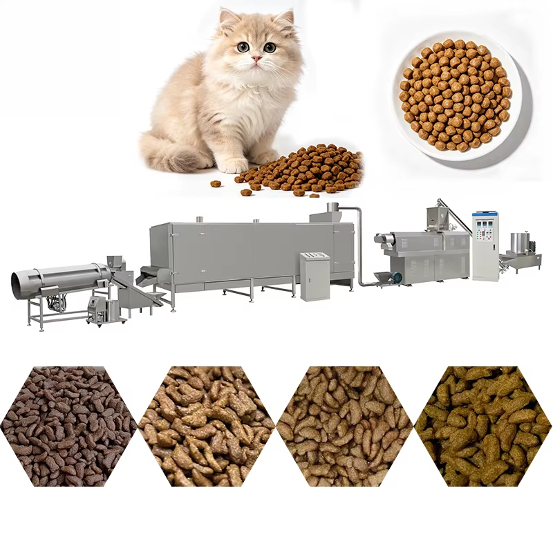 Macchina Multifunzione per Pro - Fish Food recensione e prezzo