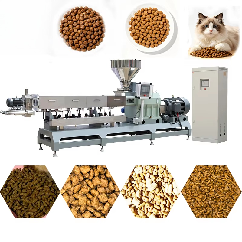 Macchina Multifunzione per Pro - Fish Food recensione e prezzo