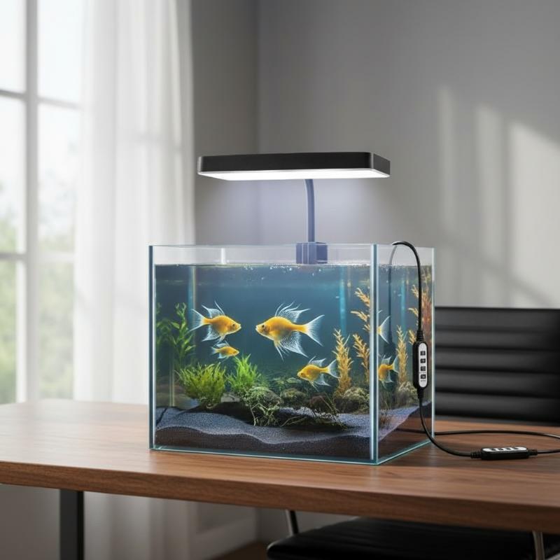 Luce LED Impermeabile per Acqu - Aquarium Plants recensione e prezzo