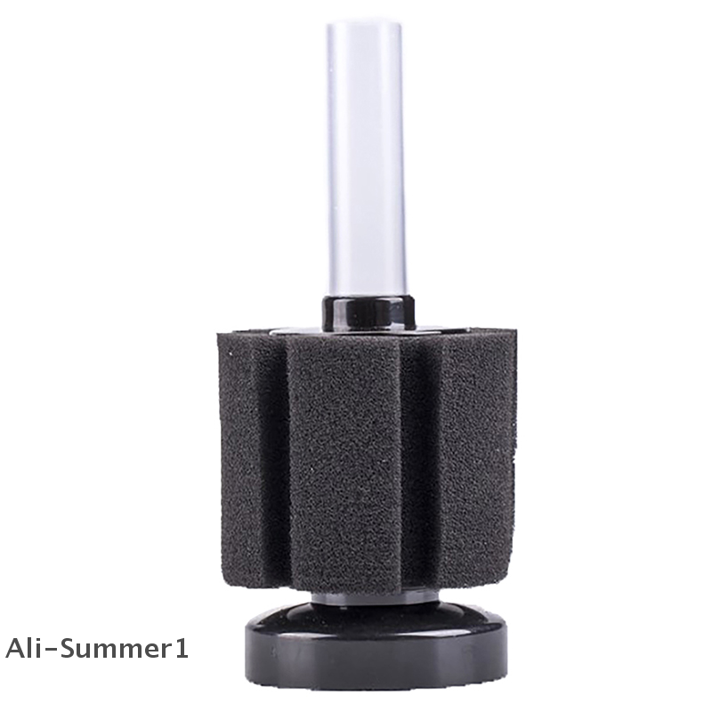 【E】Filtro in spugna Bio per ac - Betta Fish Tank recensione e prezzo