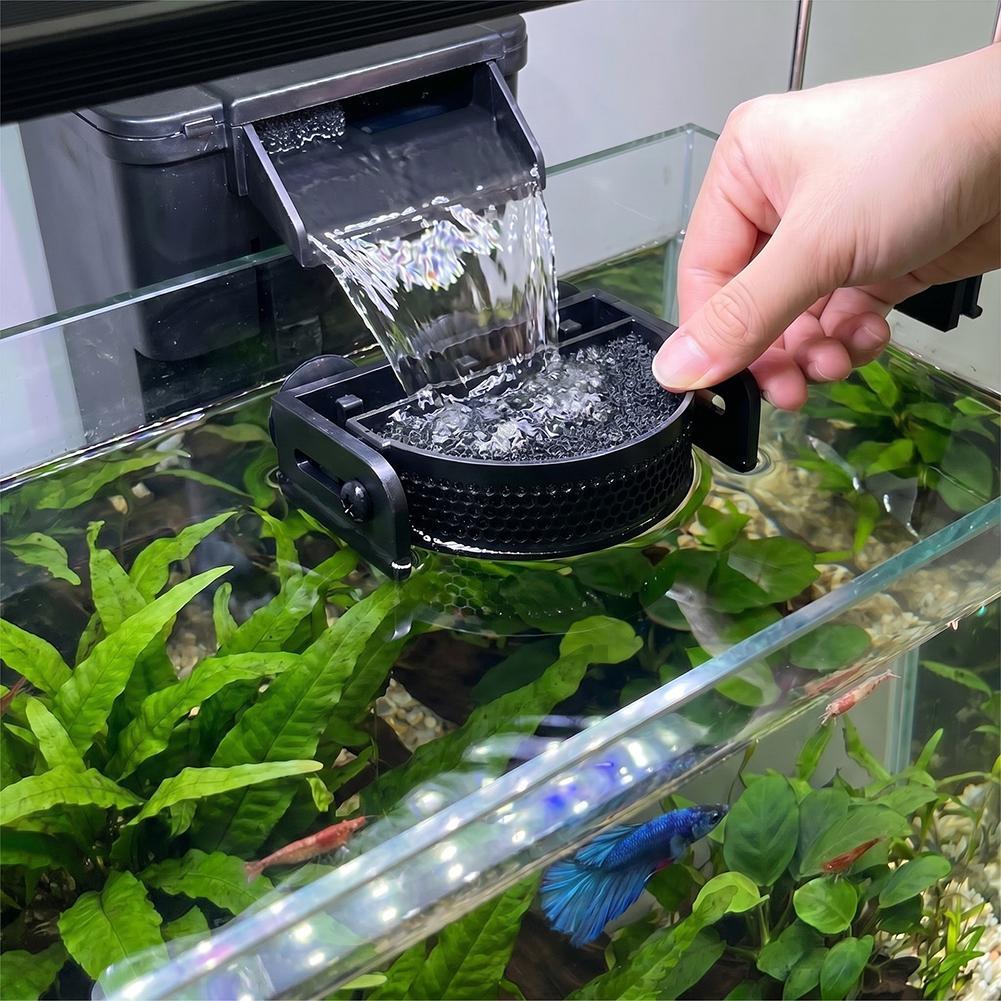    Filtro Premium per Acquari - Betta Fish Tank recensione e prezzo