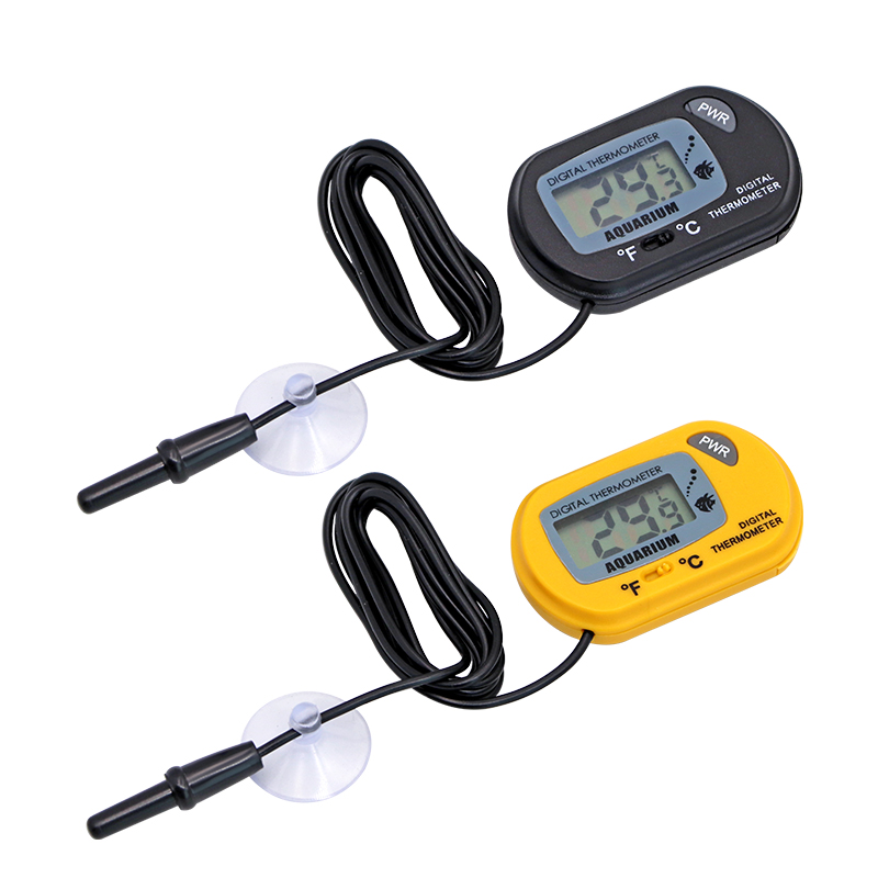 Termometro Digitale LCD per Ac - Fish Tank Heater recensione e prezzo