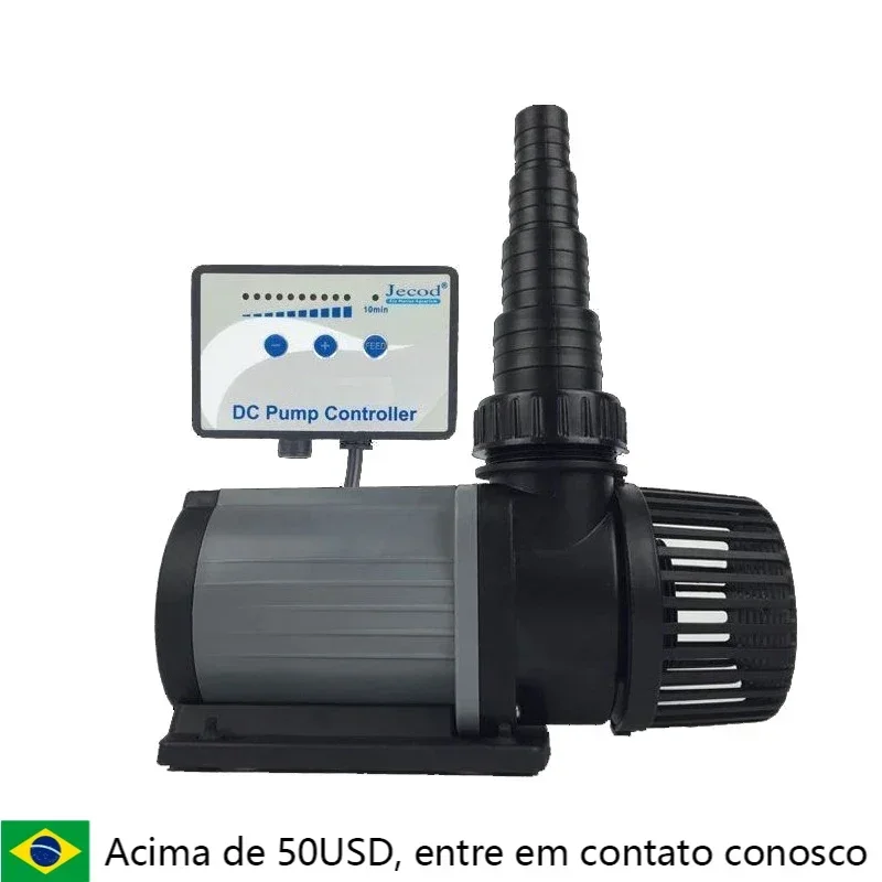 Pompa per Acquario Jebao Jecod - Aquarium Pump recensione e prezzo