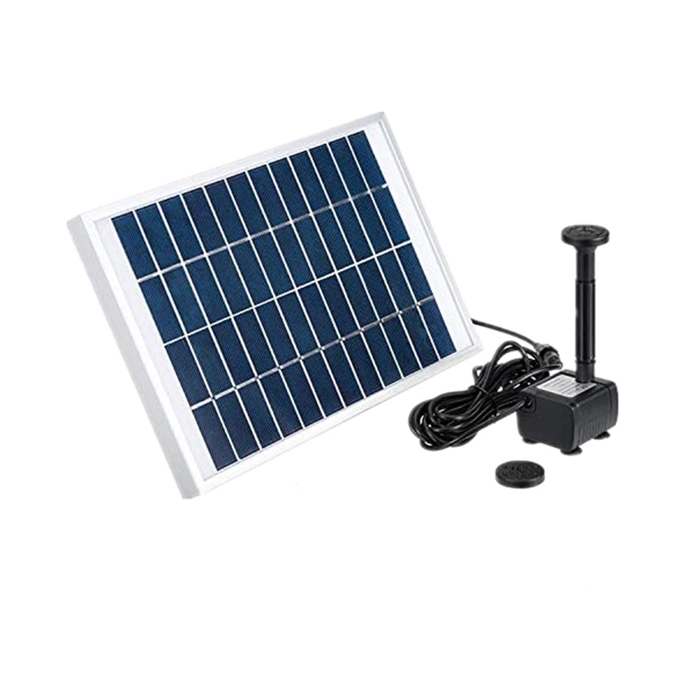 Pompa Solare per Acqua Regolab - Aquarium Pump recensione e prezzo