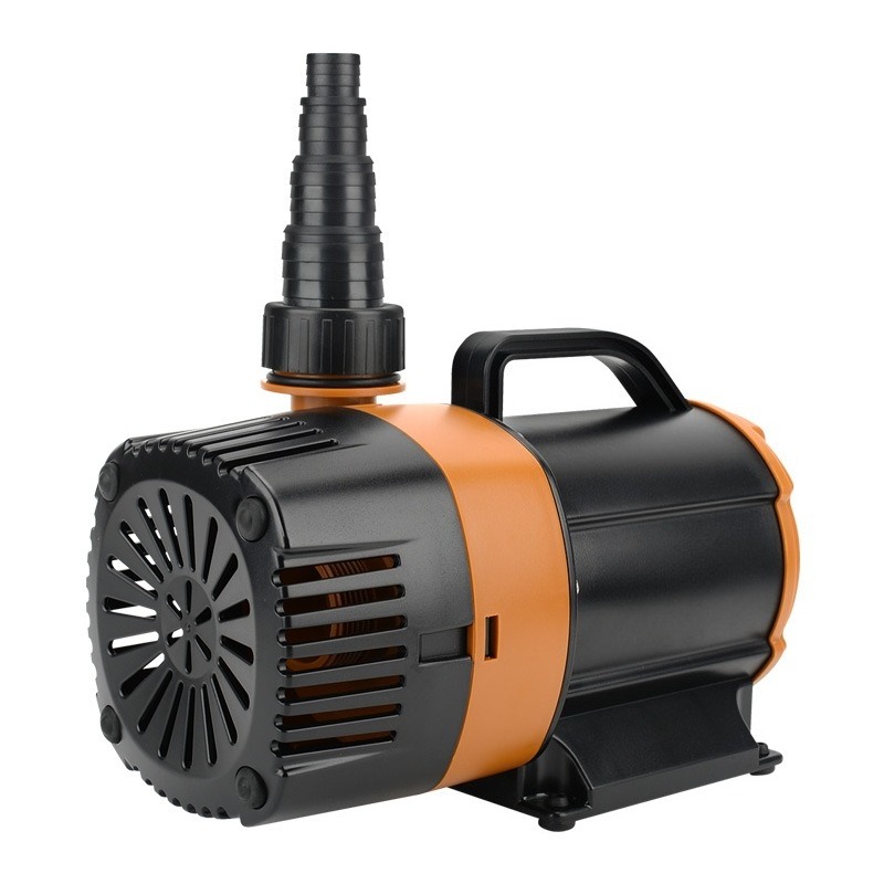 Pompa per acquario a frequenza - Aquarium Pump recensione e prezzo