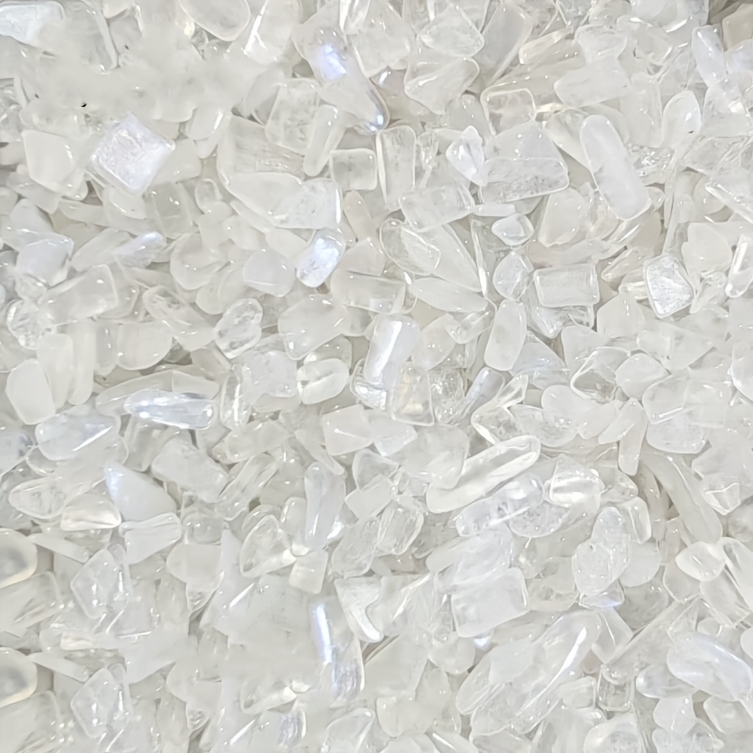 Polvere di quarzo pietra di lu - Fish Tank Gravel recensione e prezzo
