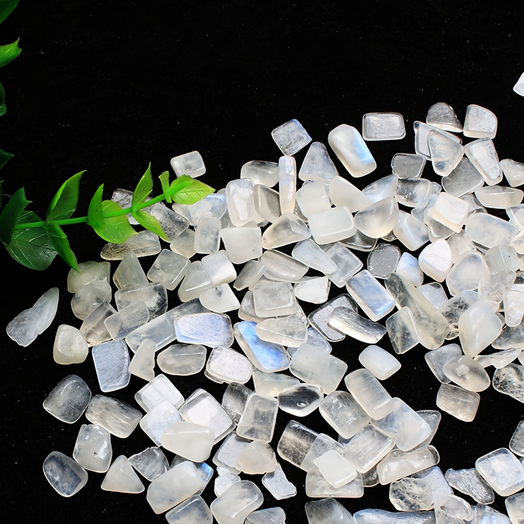 Polvere di quarzo pietra di lu - Fish Tank Gravel recensione e prezzo