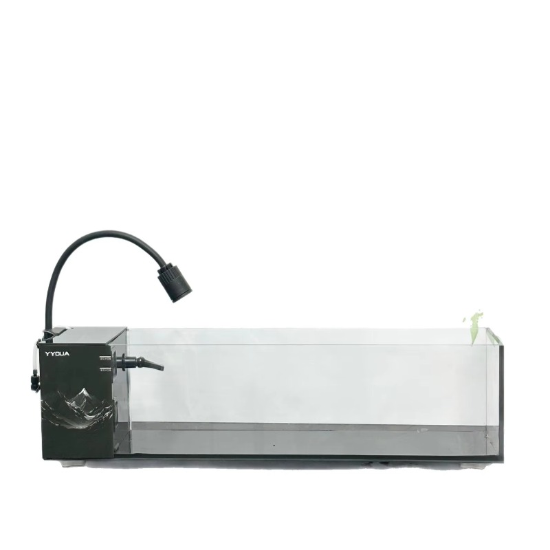 Acquario in Vetro Premium per  - Aquarium Fish Keeping recensione e prezzo