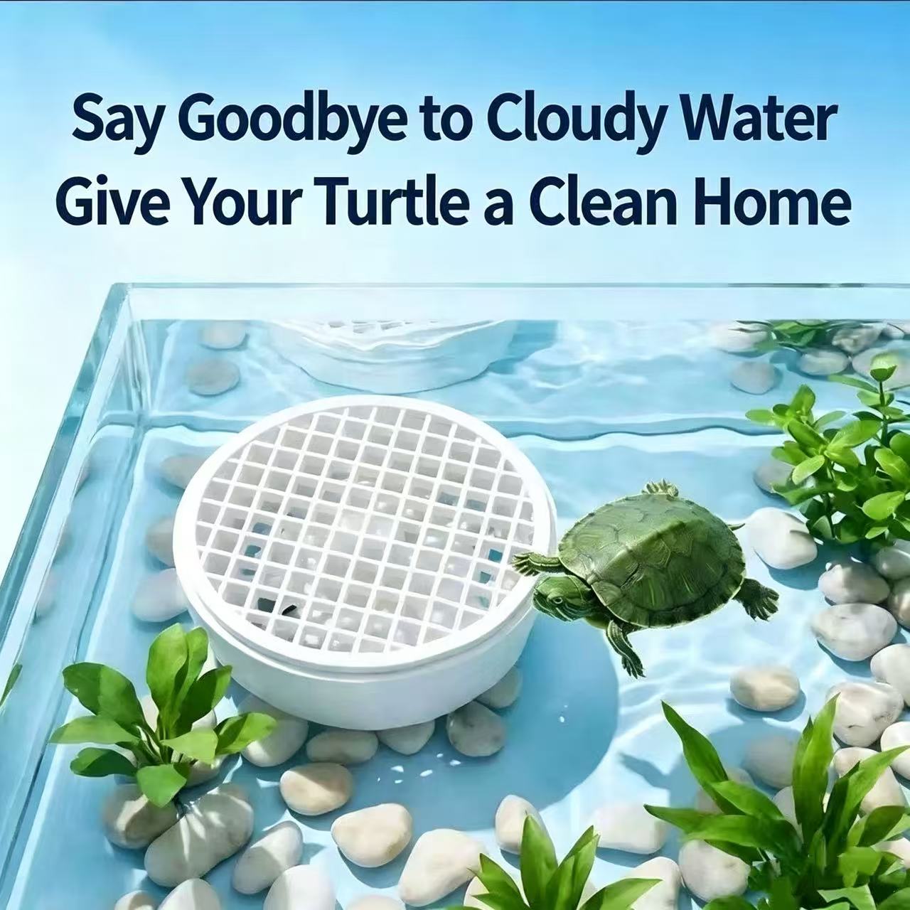 Raccoglitore di Escrementi per - Aquarium Fish Keeping recensione e prezzo