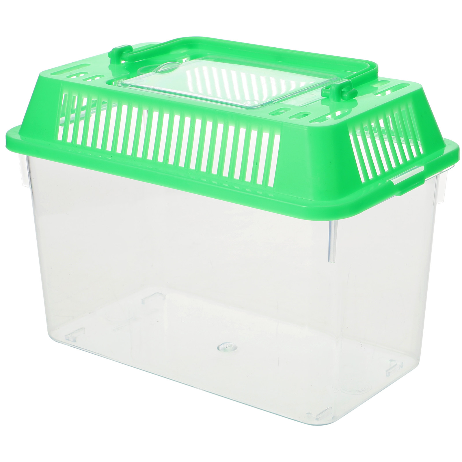 Mini Acquario Portatile in Pla - Betta Fish Tank recensione e prezzo