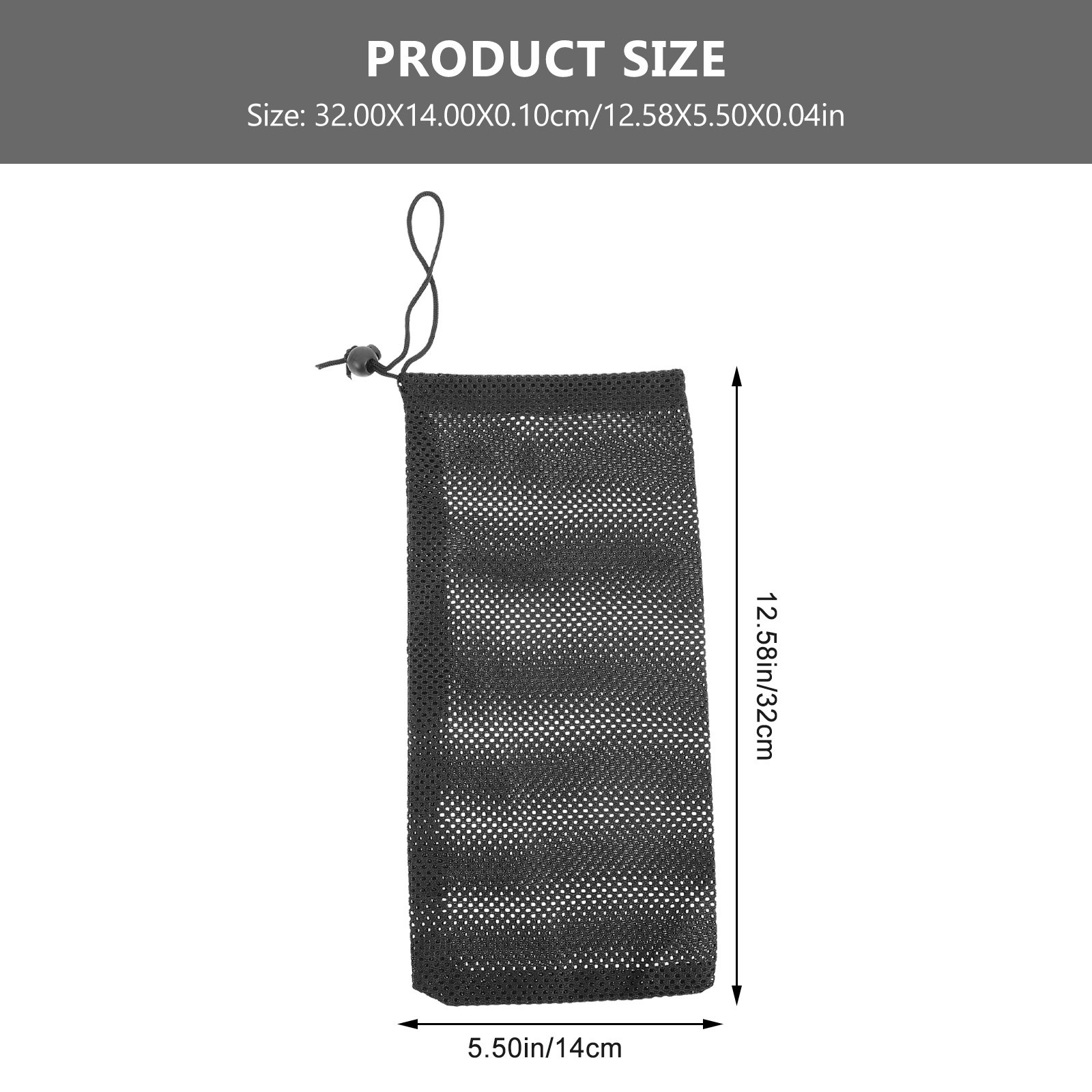6 sacchetti in rete per filtro - Fish Tank Filter recensione e prezzo