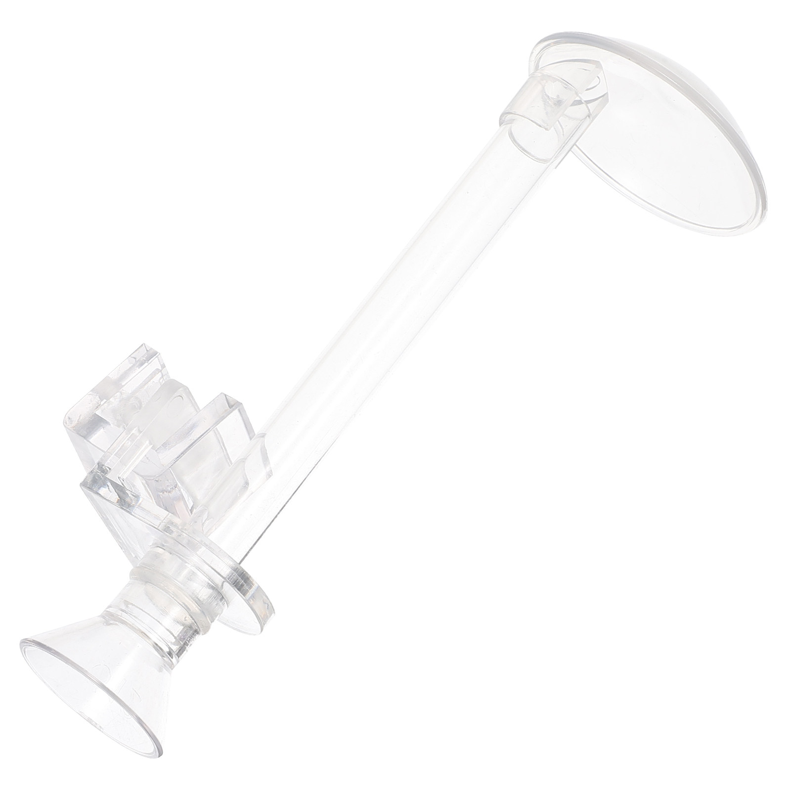 1 set di tubi per l'alimentazi - Betta Fish Tank recensione e prezzo