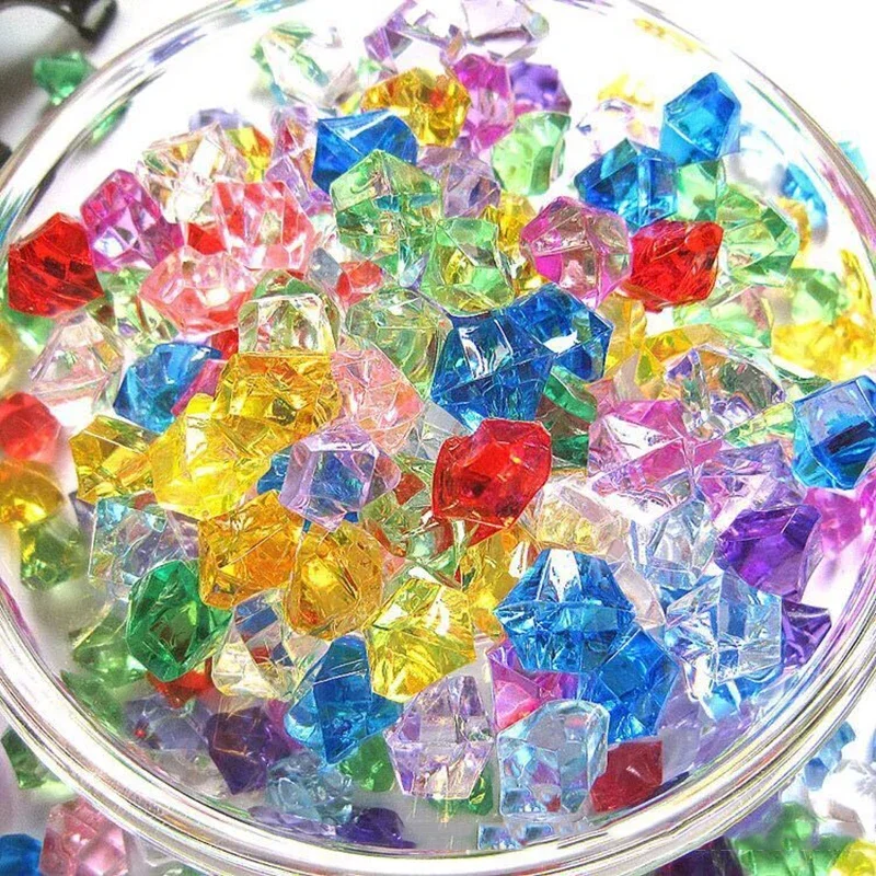 200 pezzi di pietre preziose a - Fish Tank Gravel recensione e prezzo