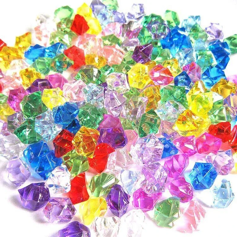 200 pezzi di pietre preziose a - Fish Tank Gravel recensione e prezzo