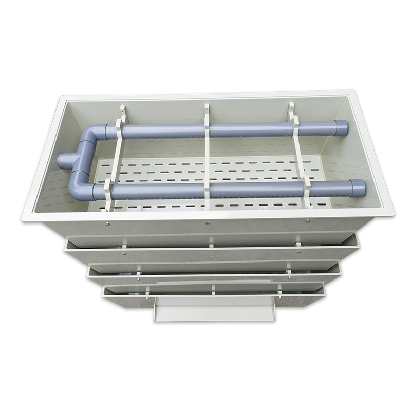 Filtro a Cascata Qlozone per A - Fish Tank Filter recensione e prezzo