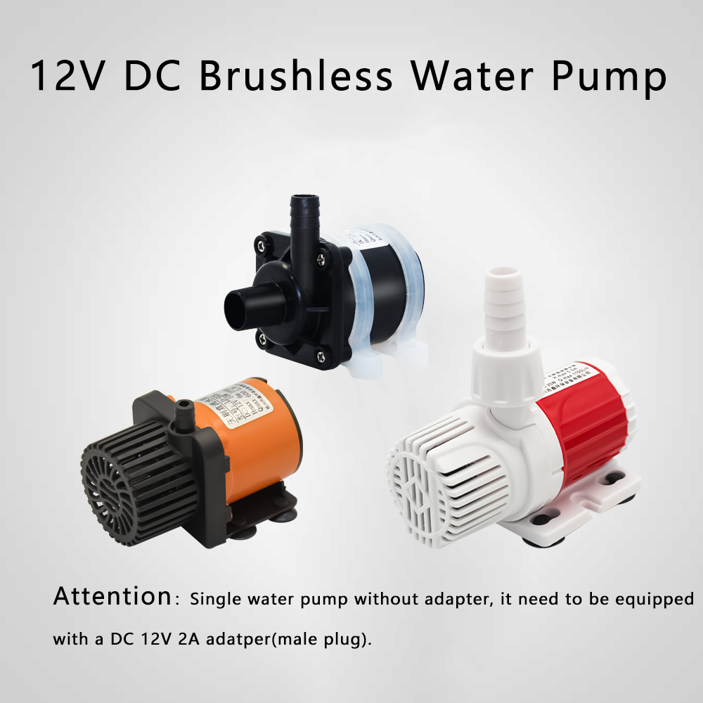 Piccola pompa sommergibile sen - Aquarium Pump recensione e prezzo