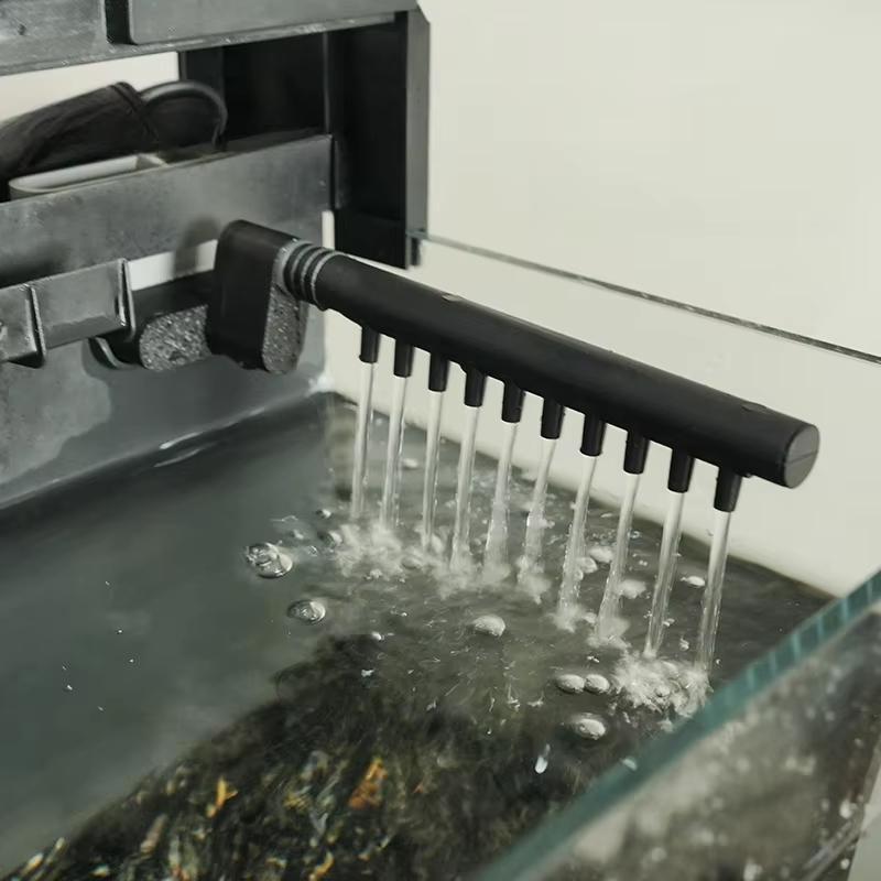 1 Set Accessori per acquario p - Xiaomi Aquarium Fish Tank recensione e prezzo