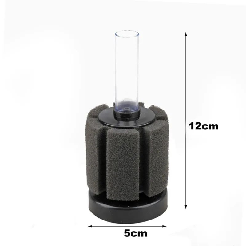Bio Sponge Fiter Cotton Aquari - Betta Fish Tank recensione e prezzo