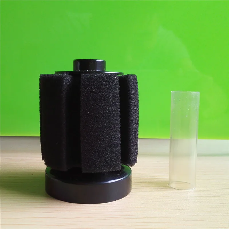 Bio Sponge Fiter Cotton Aquari - Betta Fish Tank recensione e prezzo